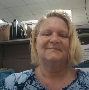 Meet your Posher, Tammy